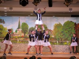 2026 Plattdeutscher Abend